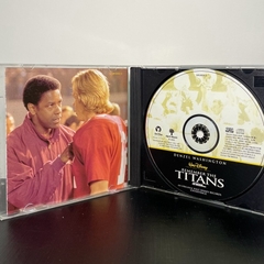 CD - Trilha Sonora De Filme: Remember The Titans - comprar online