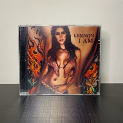 CD - Lennon: I Am