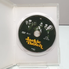 Dvd - Jackie Brown - comprar online