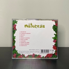 CD - Natureza For Babies na internet