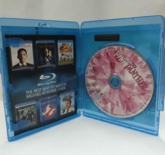 Blu-ray - THE PINK PANTHER na internet