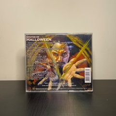 CD - Efeitos de Halloween - comprar online