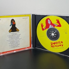 CD - Daniela Mercury: O Canto da Cidade - comprar online