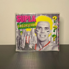 CD - Supla: O Charada Brasileiro