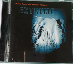 Cd - Music From The Motion Picture Extreme Importado