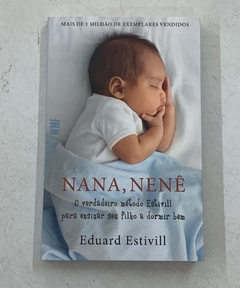 Nana, Nenê - Eduard Estivill