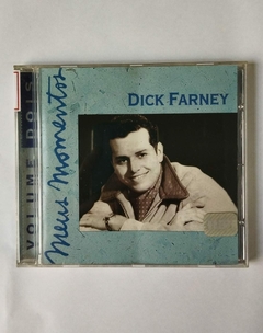 CD - Dick Farney - Meus Momentos