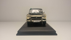 Miniatura - Táxis Do Mundo - SEAT 1500 - Barcelona - 1970 - loja online