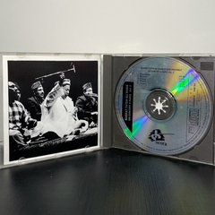 CD - Nusrat Fateh & Ali Khan: En Concert A Paris Vol. 2 - comprar online