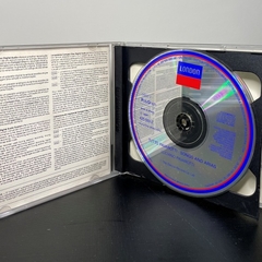 CD - Tutto Pavarotti - comprar online