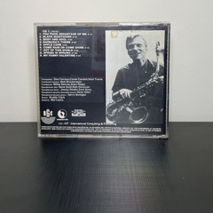 CD - Gerry Mulligan and the Concert Jazz Band na internet
