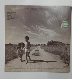 LP -GONZAGUINHA - COISA MAIS MAIOR DE GRANDE PESSOA - 1981 - comprar online