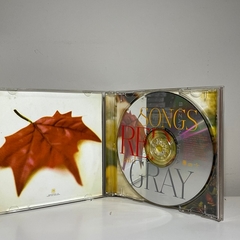 CD - Suzanne Vega: Songs in Red and Gray - comprar online