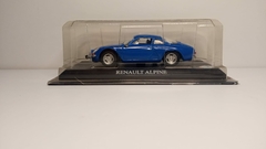 Miniatura - Renault Alpine - comprar online