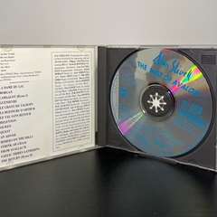 CD - Alan Stivell: The Mist of Avalon - comprar online