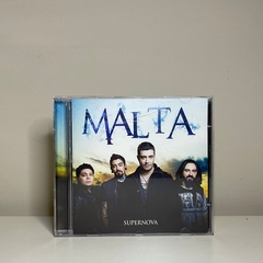 CD - Malta: Supernova