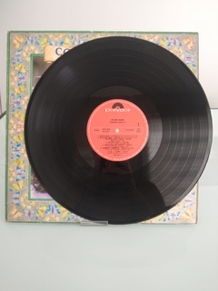 Lp - I'm Me Again - Silver Anniversary Album - Connie Francis na internet