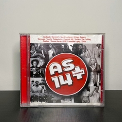 CD - As 14 + Volume 3