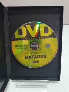 Dvd - Matador - comprar online