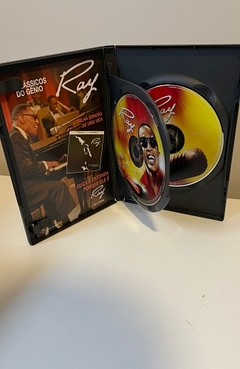DVD - Ray - comprar online