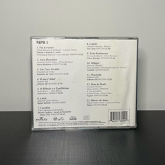 CD - Acervo Especial: MPB 1 na internet