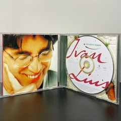 CD - Ivan Lins: Um Novo Tempo - comprar online