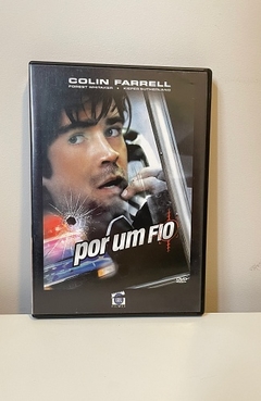 DVD - Por um Fio