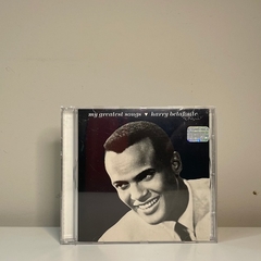 CD - Harry Belafonte: My Greatest Songs