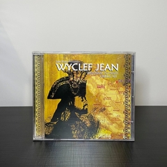 CD - Wyclef Jean: Welcome to Haiti Creole 101