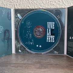 CD - Vive la Fete: Jour de Chance - comprar online