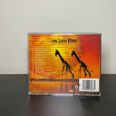 CD - The Lion King: Oririnal Broadway Cast Recording na internet
