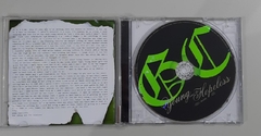 CD - The Good Charlotte The Young and The Hopeless na internet