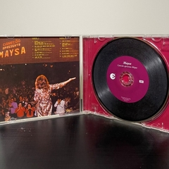 CD - Canecão Apresenta: Maysa - comprar online