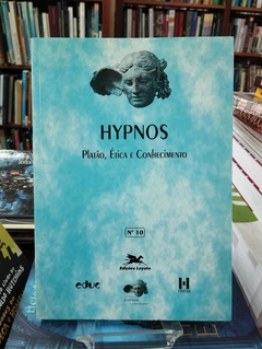 Hypnos - Platão, Ética E Conhecimento Nº 10 - Revista Hypnos