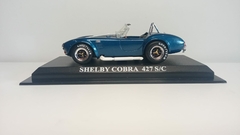 Miniatura - Shelby Cobra 427 S/C na internet