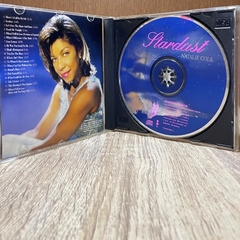 CD - Natalie Cole: Stardust - comprar online