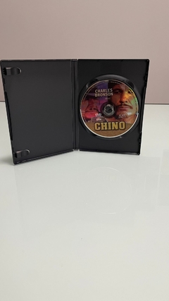 Dvd - Chino - comprar online