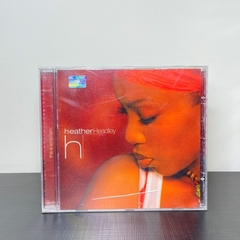 CD - Heather Headley: This is Who I Am