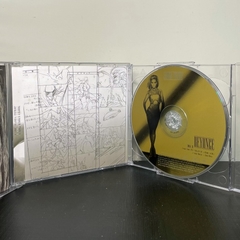 CD - Beyoncé: I Am... Sasha Fierce na internet