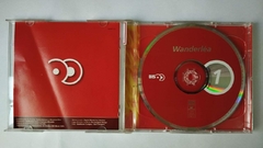 CD - Wanderléa - Bis - CD Duplo na internet