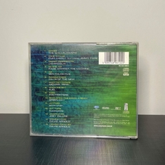 CD - Trilha Sonora Do Filme: The Album Godzilla na internet
