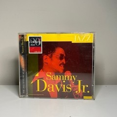 CD - The 20th Century Music Collection: Sammy Davis Jr.