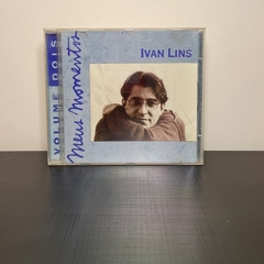 CD - Ivan Lins: Meus Momentos Vol. 2