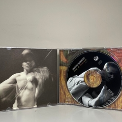 CD - Antonio Nóbrega: Nove de Frevereiro - comprar online
