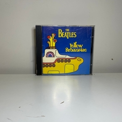 CD - The Beatles: Yellow Submarine