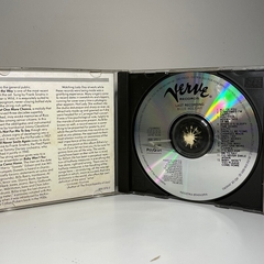 CD - Billie Holiday: Last Recording - comprar online
