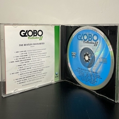 CD - Globo Collection 2: The Beatles Favourites - comprar online