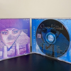 CD - Wide Journey Collection: Cheops Pyramid - comprar online