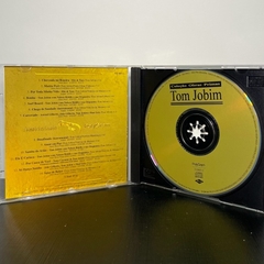 CD - Coleção Obras-Primas: Tom Jobim - comprar online