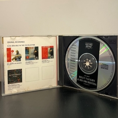 CD - Billy Vaughn & His Orchestra Volume 2 - comprar online